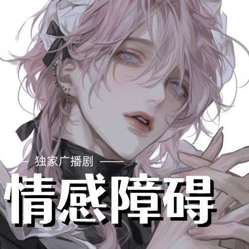 公主和骑士（传闻中的公主、瑶瑶）封面