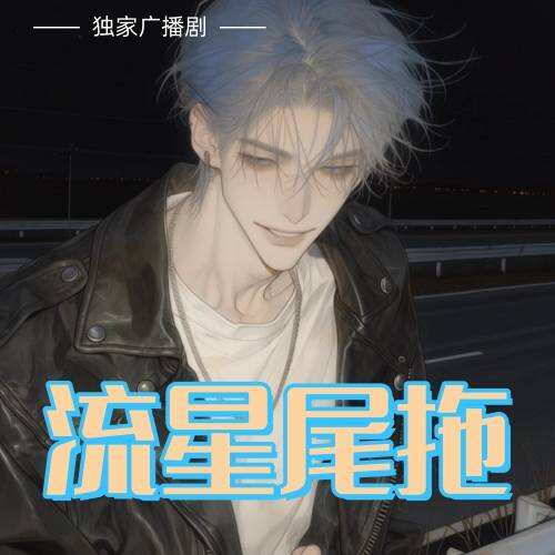 流星尾拖封面