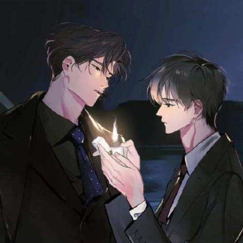 奇洛李维斯回信封面