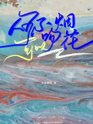 人可不可以吻烟花